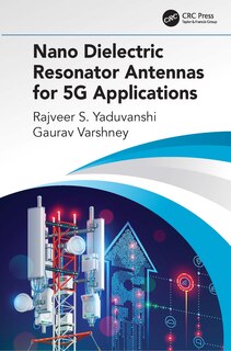 Front cover_Nano Dielectric Resonator Antennas For 5g Applications