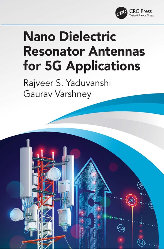 Front cover_Nano Dielectric Resonator Antennas For 5g Applications