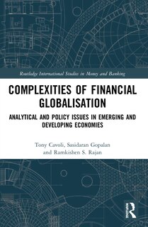 Couverture_Complexities of Financial Globalisation