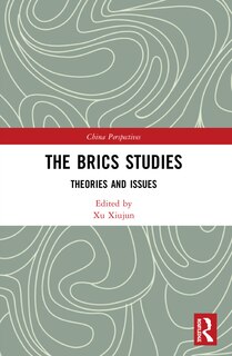 Front cover_The Brics Studies