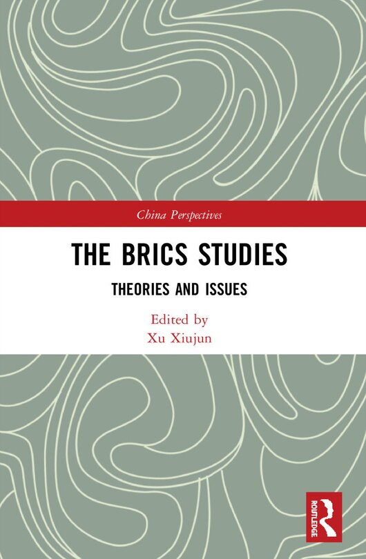 Front cover_The Brics Studies