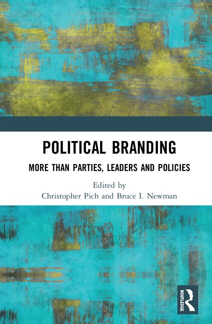 Couverture_Political Branding