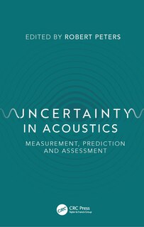 Front cover_Uncertainty in Acoustics
