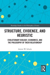 Front cover_Structure, Evidence, and Heuristic