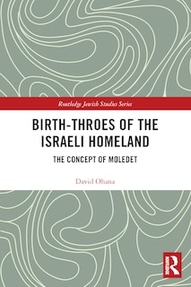 Front cover_Birth-Throes of the Israeli Homeland
