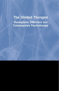 Couverture_Divided Therapist
