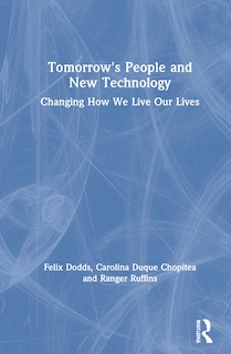 Couverture_Tomorrow's People And New Technology