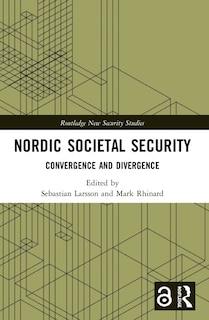 Couverture_Nordic Societal Security