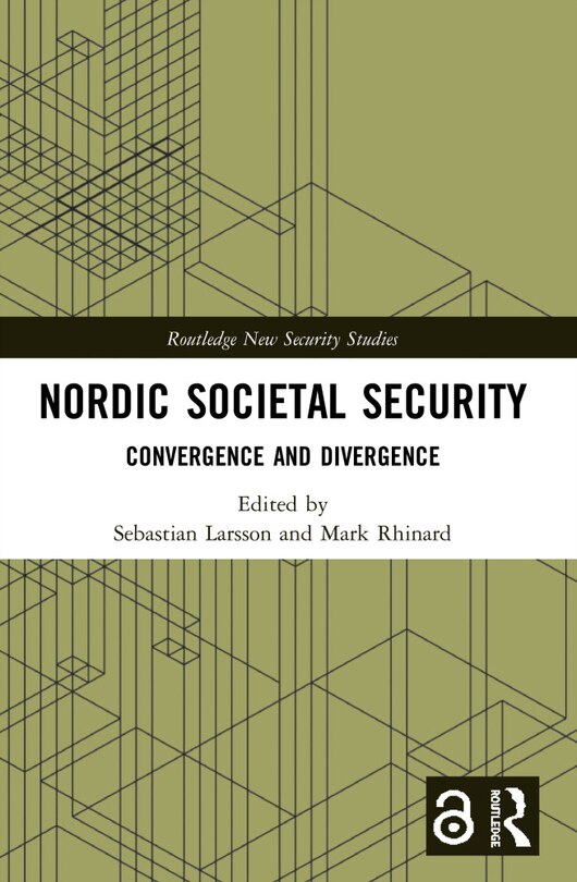 Couverture_Nordic Societal Security