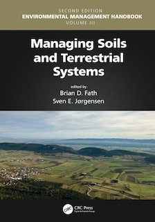 Front cover_Managing Soils And Terrestrial Systems