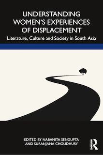 Couverture_Understanding Women's Experiences Of Displacement