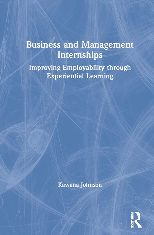 Couverture_Business And Management Internships