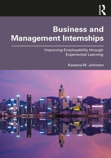 Front cover_Business And Management Internships