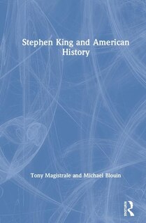Front cover_Stephen King And American History