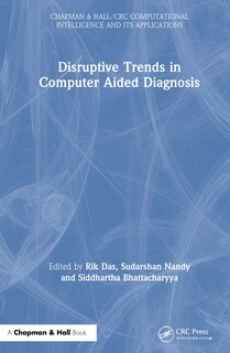 Front cover_Disruptive Trends in Computer Aided Diagnosis