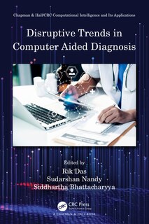 Front cover_Disruptive Trends in Computer Aided Diagnosis