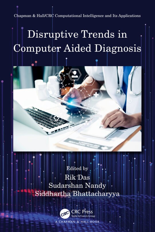 Front cover_Disruptive Trends in Computer Aided Diagnosis