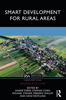 Front cover_Smart Development for Rural Areas
