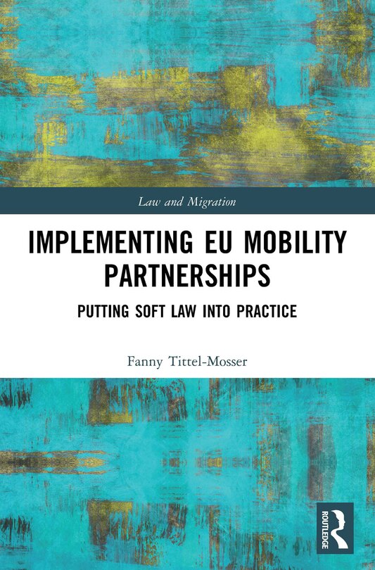 Front cover_Implementing EU Mobility Partnerships