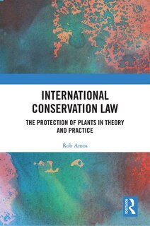 Couverture_International Conservation Law