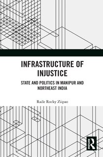 Couverture_Infrastructure Of Injustice