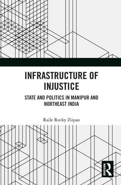 Couverture_Infrastructure Of Injustice