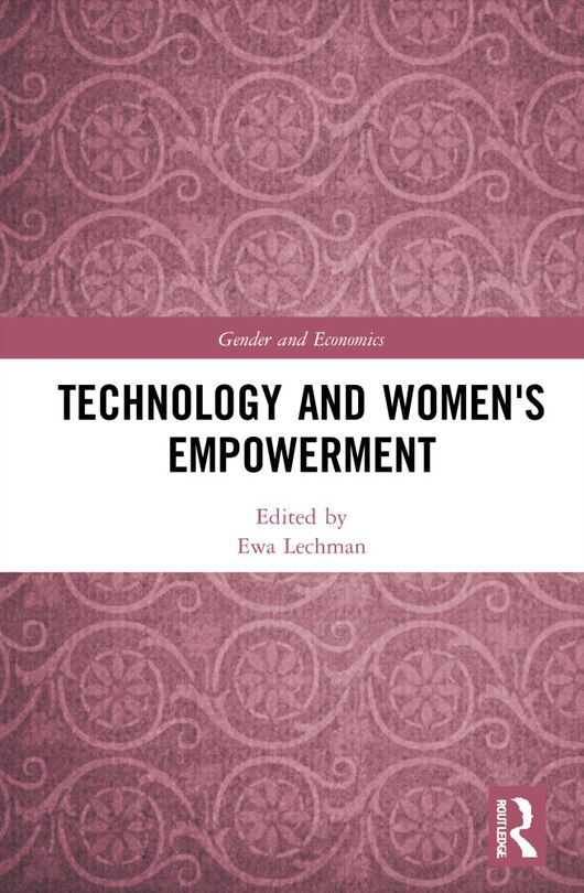 Couverture_Technology And Women's Empowerment