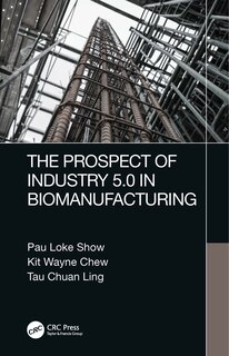 Couverture_The Prospect of Industry 5.0 in Biomanufacturing