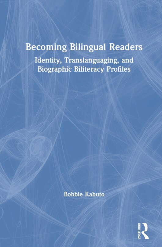 Front cover_Becoming Bilingual Readers