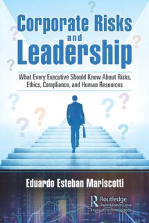Couverture_Corporate Risks And Leadership