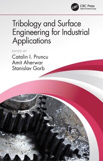 Front cover_Tribology And Surface Engineering For Industrial Applications