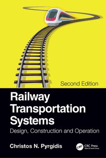 Front cover_Railway Transportation Systems