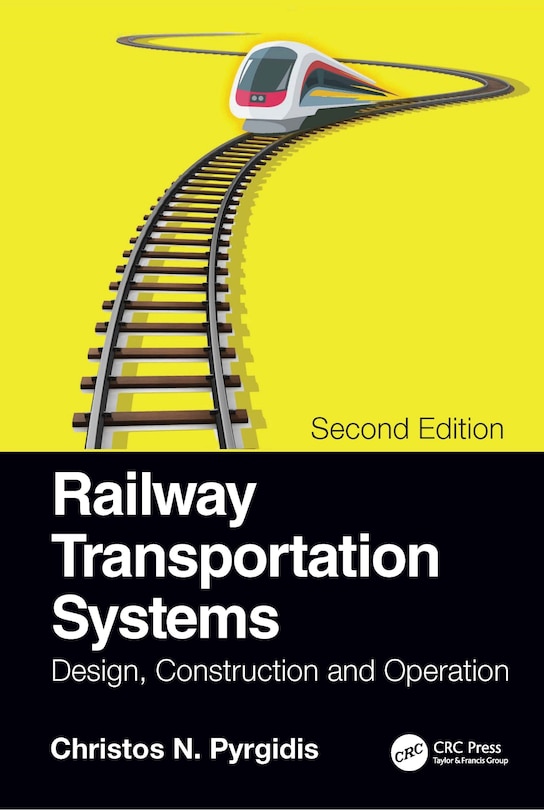 Front cover_Railway Transportation Systems