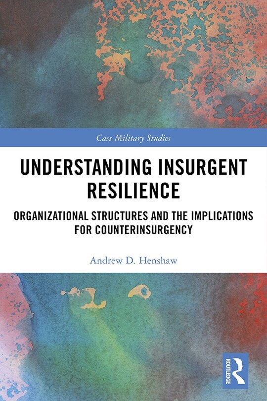Couverture_Understanding Insurgent Resilience