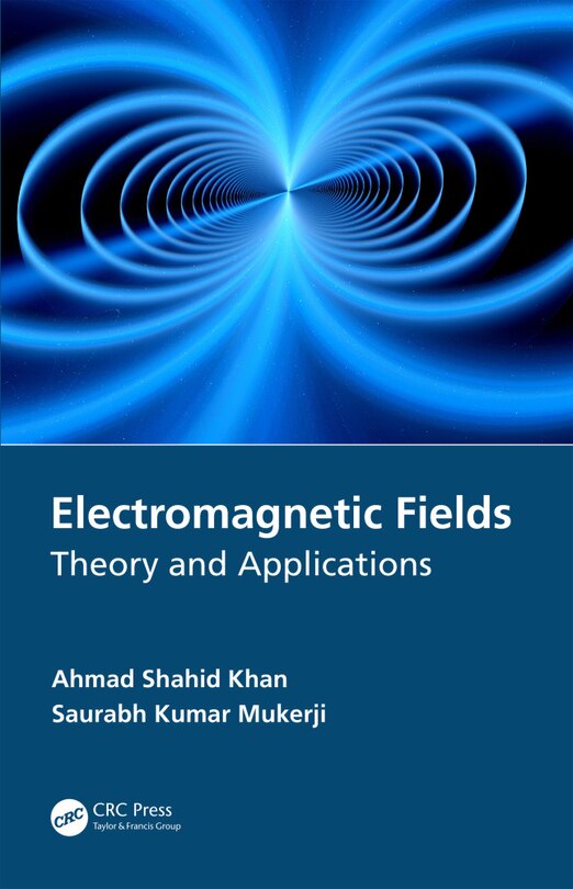 Front cover_Electromagnetic Fields