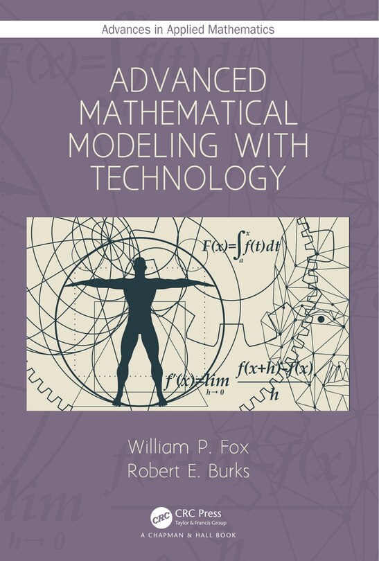 Front cover_Advanced Mathematical Modeling With Technology