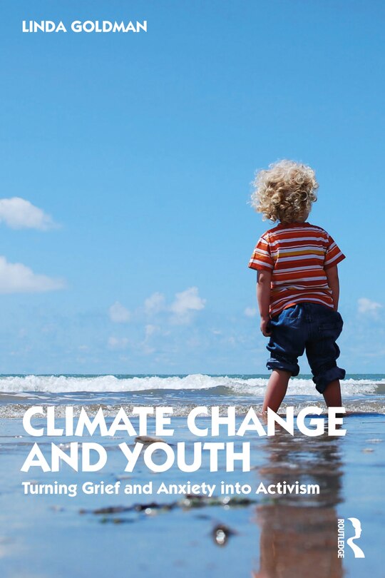 Couverture_Climate Change And Youth