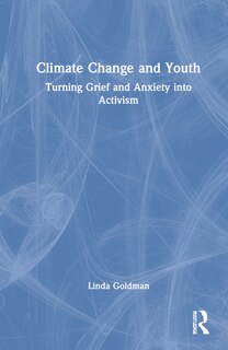 Couverture_Climate Change And Youth