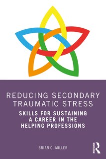 Couverture_Reducing Secondary Traumatic Stress