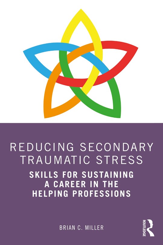Couverture_Reducing Secondary Traumatic Stress