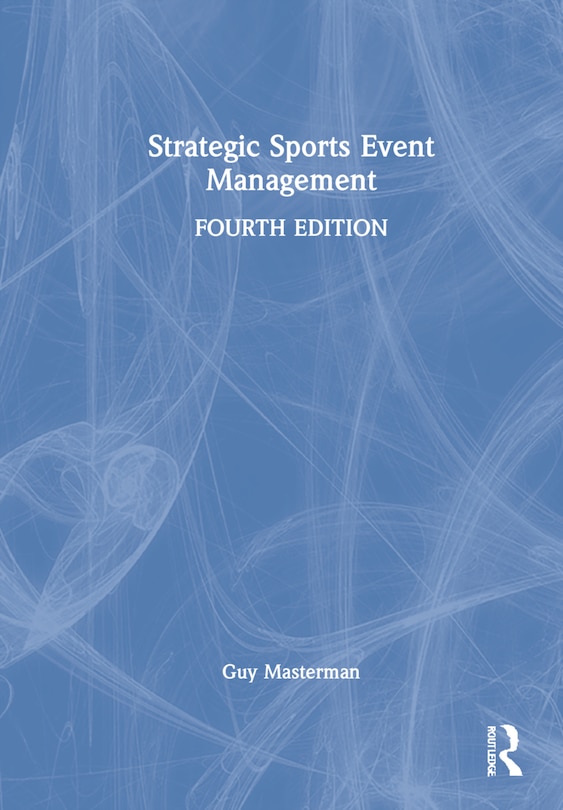 Couverture_Strategic Sports Event Management