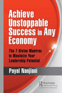 Front cover_Achieve Unstoppable Success In Any Economy