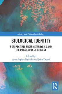 Front cover_Biological Identity