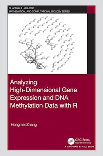 Couverture_Analyzing High-dimensional Gene Expression And Dna Methylation Data With R