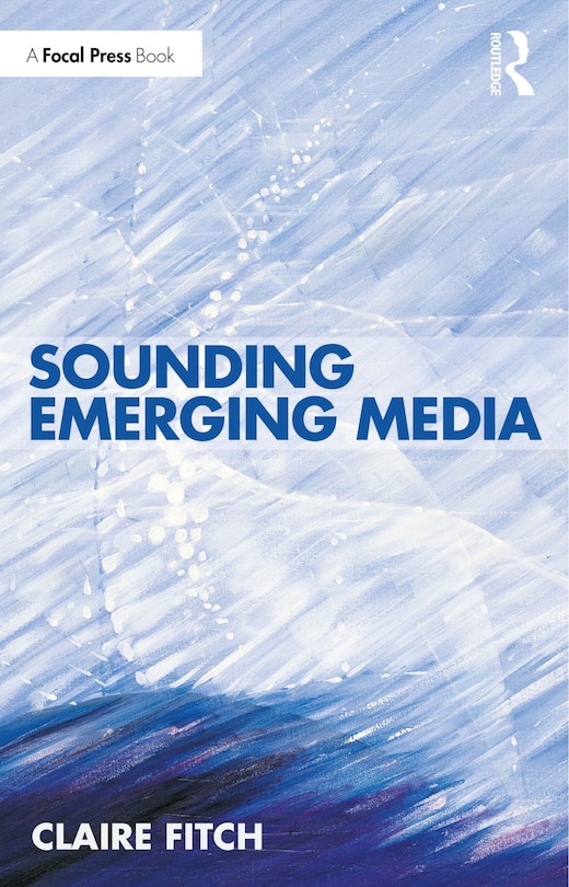 Front cover_Sounding Emerging Media