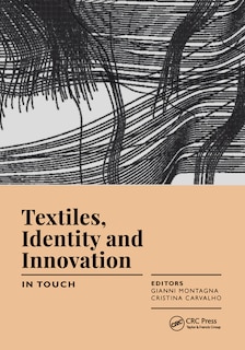 Front cover_Textiles, Identity and Innovation
