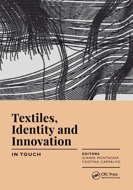 Front cover_Textiles, Identity and Innovation