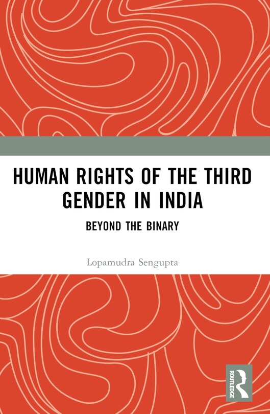 Front cover_Human Rights of the Third Gender in India