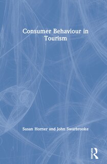 Couverture_Consumer Behaviour In Tourism