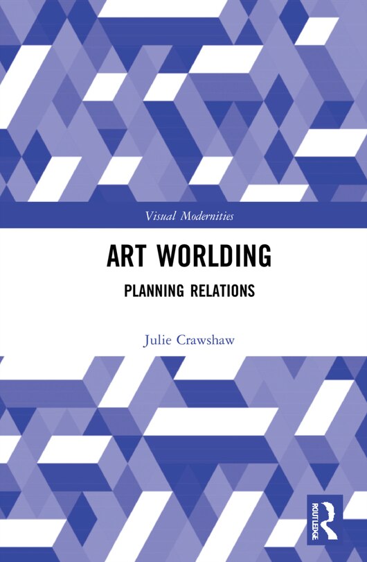 Front cover_Art Worlding